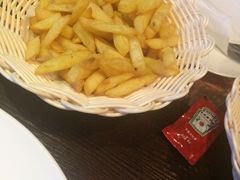 -酷公社·榴莲披萨(太原街店)