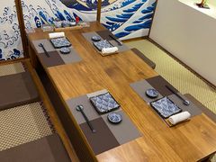 -越日本料理(新地假日广场店)