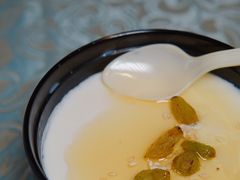 巴扎手工酸奶-巴扎美食·新疆菜·西域歌舞表演餐厅(新疆大厦店)