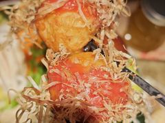 -玉川屋创意日料(柳巷店)