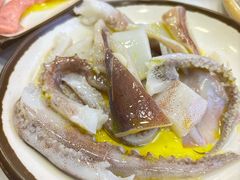 -白山烧烤(文安路万豪店)