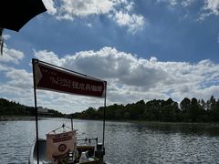 -上海怡沁园度假酒店