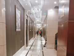 -金时代顺风大酒店(瑞虹路店)