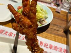 -通海俄式烧烤·俄罗斯大串(嵩山路店)