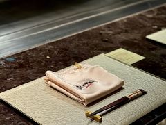 -Ginza Onodera铁板烧(外滩十八号店)