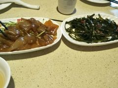 -岳姥姥饺子(泺文路店)