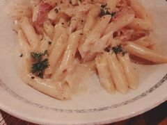 -PIZZA BIANCA(民园店)