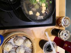 -回味鸭血粉丝汤(新城市广场店)
