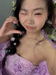 -城市花园婚纱摄影