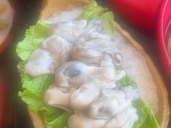 -醉董牛川派鲜肉自选火锅(烟台店)