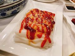 港式三酱蒸肠粉-广州酒家(文昌总店)