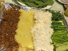 -嘎吧锅私家菜馆(联想科技城店)