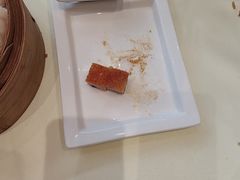 -兴悦酒家(保利克洛维店)