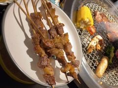 -東盛炭烤自助料理(浦东文峰广场店)