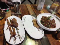 -质烤烤物·活烤海鲜(质烤总店)