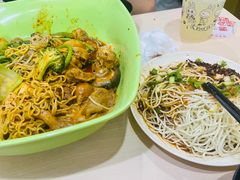 -林静小吃(复兴路店)