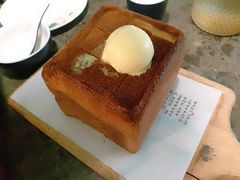 -绿茶餐厅(天津天河城店)