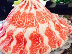 许府牛(旗舰店)-许府牛杂·鲜牛肉火锅(梁溪万达店)