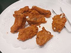 -万盛合(渔人码头店)