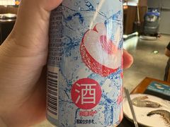 -東盛炭烤自助料理(浦东文峰广场店)
