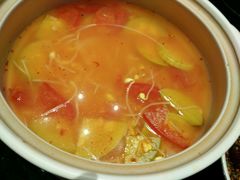 -黔蘑菇四季餐厅(观山湖店)