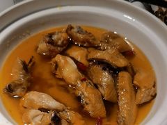 -月湖翠·上海菜(思南公馆淮海店)