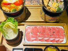 -老爷锅(新街口IFCX店)