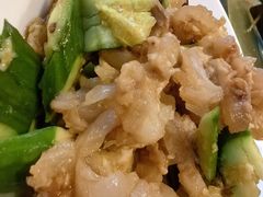 -崂山水果园农家宴(泉水鸡店)