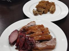 -京香轩·中餐厅(上海中庚聚龙酒店)