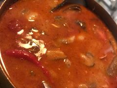 -CHINCHIN 青青·泰国料理(万象食家店)