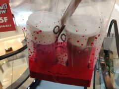 -百分茶(九洲新世界店)