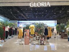 店内环境-壹海城ONE MALL