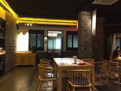 -江南韵·无锡太湖文化体验餐厅(凤凰天街店)