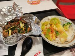 -永和大王(茉莉上新·友谊店)