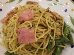 -萨莉亚意式餐厅(特力时尚汇店)
