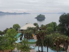 -杭州千岛湖开元度假村