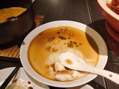 -鹊玥·粤菜小馆(汇智国际商业中心店)