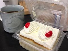 -红宝石·鲜奶小方(曲阳店)