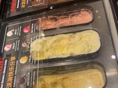 -比格比萨自助(万柳华联店)