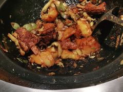 -灶座小锅烀饼·铁锅炖(全国总店)