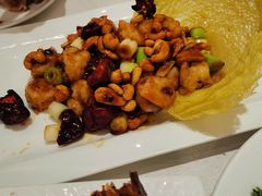 宫保虾球-大铁勺新津菜(东丽阳光新业广场店)