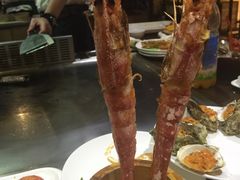 -铁板诱惑法式铁板烧(大卫城店)