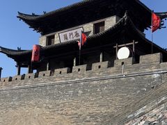 -雁门关景区