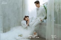 -蒙娜丽莎婚纱摄影(南门店)