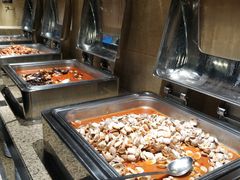 -汉巴味德·烤肉与啤酒的自助(杭州大悦城店)