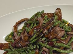 -乔家小院•非遗驴肉•本地小海鲜(滨河路店)