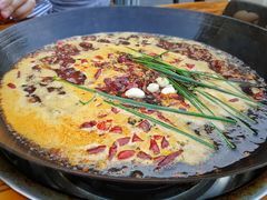 -周幺妹重庆老火锅(银泰城总店)