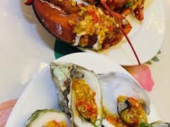 -花乐餐厅(涠洲岛店)