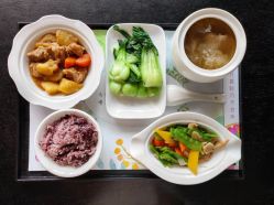 -熹月国际月子会所(天河店)