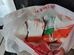 -北京稻香村(西单购物中心店)